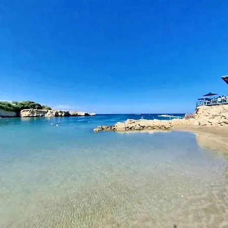 2 Bedroom Apartment, Pools, 800m To Beach, Kyklades Apartment Paralimni