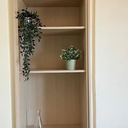 2 Bedroom Apartment, Pools, 800m To Beach, Kyklades Apartment