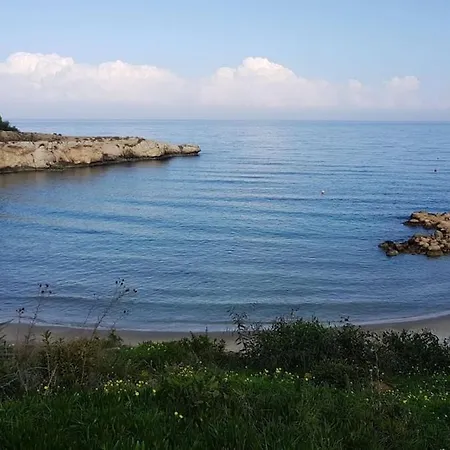 2 Bedroom Apartment, Pools, 800m To Beach, Kyklades Apartament *